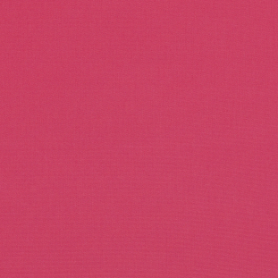 54 Hot Pink Sunbrella Premium Upholstery Canvas