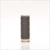116 Smoke 100m Gutermann Sew All Thread | Mood Fabrics
