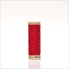 394 Dark Pink 100m Gutermann Sew All Thread | Mood Fabrics