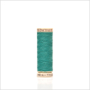 673 Green Turquoise 100m Gutermann Sew All Thread | Mood Fabrics