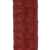 570 Rust 30m Gutermann Heavy Duty Top Stitch Thread - Detail | Mood Fabrics