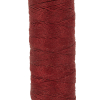 435 Cranberry 30m Gutermann Heavy Duty Top Stitch Thread - Detail | Mood Fabrics