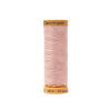 5050 Pale Pink 100m Gutermann Cotton Thread | Mood Fabrics