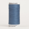 236 Stone Blue 250m Gutermann Sew All Thread | Mood Fabrics