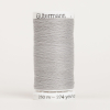 102 Light Grey 250m Gutermann Sew All Thread | Mood Fabrics