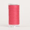 330 Bubblegum 250m Gutermann Sew All Thread | Mood Fabrics