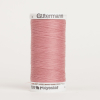 323 Old Rose 250m Gutermann Sew All Thread | Mood Fabrics