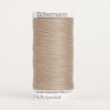 509 Beige 250m Gutermann Sew All Thread | Mood Fabrics