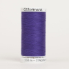 945 Purple 250m Gutermann Sew All Thread | Mood Fabrics