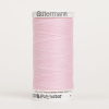 912 Pink 250m Gutermann Sew All Thread | Mood Fabrics