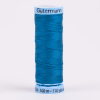 483 Deep Turquoise 100m Gutermann Silk Thread | Mood Fabrics