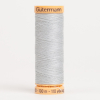 9120 Light Slate 100m Gutermann Cotton Thread | Mood Fabrics