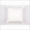 Fairfield Pillow Form 10x10 - Detail | Mood Fabrics