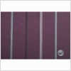 Mulberry Stripes Classic - Full | Mood Fabrics
