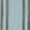 Duckegg Stripes Tone on Tone - Detail | Mood Fabrics