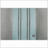 Duckegg Stripes Tone on Tone - Full | Mood Fabrics