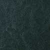 Bottle Green Solid Faux Leather - Detail | Mood Fabrics
