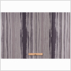 Gray Stripes Poly - Full | Mood Fabrics