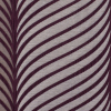 Plum Classical Poly - Detail | Mood Fabrics