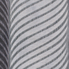 Black Classical Poly - Detail | Mood Fabrics