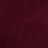 Ruby Solid Chenille - Detail | Mood Fabrics