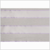Purple Stripes Elegant Poly - Full | Mood Fabrics