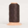 696 Walnut 300m Gutermann Upholstery Thread | Mood Fabrics