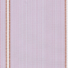 Prune Ikat and Stripes Poly - Detail | Mood Fabrics