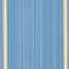 Jewel Ikat and Stripes Poly - Detail | Mood Fabrics