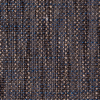 Brown-Blue Lagoon Upholstery Tweed - Detail | Mood Fabrics
