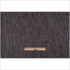 Brown-Blue Lagoon Upholstery Tweed - Full | Mood Fabrics