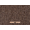 Brown-Sorrel Upholstery Tweed - Full | Mood Fabrics
