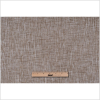 Birch Upholstery Tweed - Full | Mood Fabrics