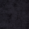 Black Upholstery Chenille - Detail | Mood Fabrics