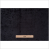 Black Upholstery Chenille - Full | Mood Fabrics