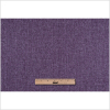 Lavender/Black Heavyweight Herringbone Tweed - Full | Mood Fabrics