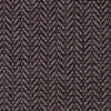 Godiva Heavyweight Herringbone Tweed - Detail | Mood Fabrics