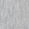 Off-White Sheer Gauzy Linen - Detail | Mood Fabrics