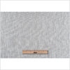 Off-White Sheer Gauzy Linen - Full | Mood Fabrics