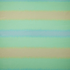 Pale Green, Purple and Gold Double-Wide Poly Stripes | Mood Fabrics