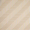 Gold Diagonal Herringbone Jacquard | Mood Fabrics