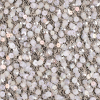 Pearl Sequin Beaded Polyester Mesh - Detail | Mood Fabrics