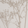 Fern Trees Cotton Woven Print - Detail | Mood Fabrics