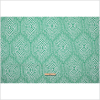 Emerald Heavyweight Dotted Cotton Jacquard - Full | Mood Fabrics