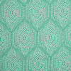 Emerald Heavyweight Dotted Cotton Jacquard | Mood Fabrics