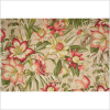 Lemoncello Vintage-Style Tropical Cotton Woven Print - Full | Mood Fabrics