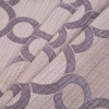 Turkish Chrome Flocked Polyester Upholstery - Folded | Mood Fabrics
