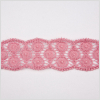 Dusted Rose Lace | Mood Fabrics