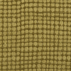Zest Geometric Cotton and Polyester Woven - Detail | Mood Fabrics