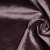 Turkish Lilac Polyester Velvet | Mood Fabrics